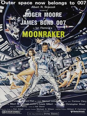 Moonraker