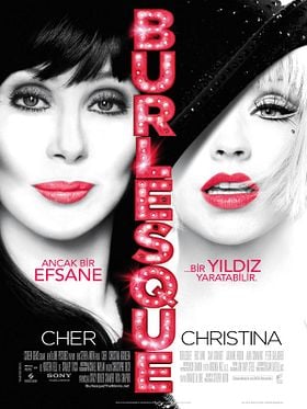 Burlesque