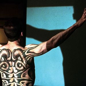 Kızıl Ejder – Red Dragon Kızıl Ejder – Red Dragon