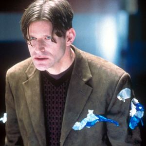 crispin glover like mike