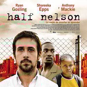 Tepetaklak Nelson – Half Nelson Tepetaklak Nelson – Half Nelson