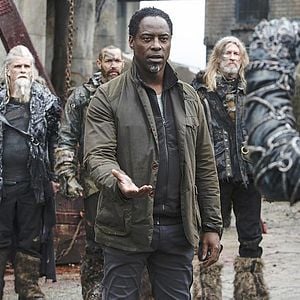 The 100 Sezon 3 Beyazperde