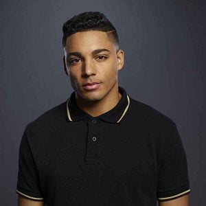 American daniel ezra collider witches discovery cw via All American - Dizi 2018 - Beyazperde.com