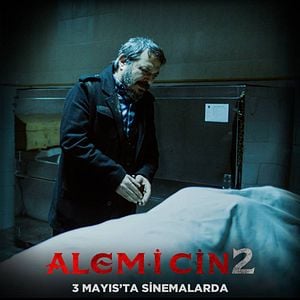 Alem I Cin Filmi Beyazperde