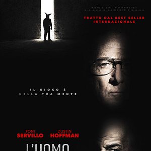 L Uomo Del Labirinto 2019 Filmi Beyazperde