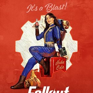 Fallout Dizi Beyazperde