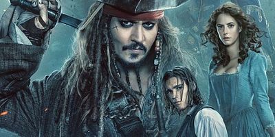 Korsanlar Yerli Box Office'te Zirveyi Ele Geçirdi!