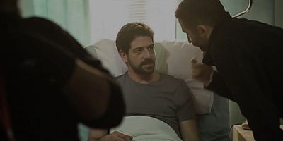 ​Günümüzün Kahramanlarına Çizgi Romanlı Gönderme!​