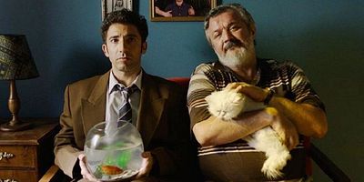 "Babamın Ceketi" Filminin Çekimleri Başladı!