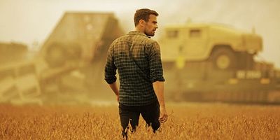 Netflix İmzalı Post Apokaliptik Gerilim “How It Ends”ten Fragman Var!