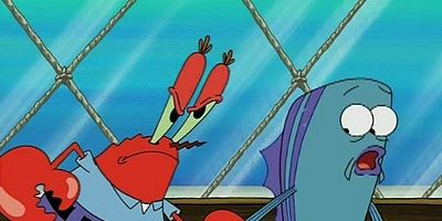 SpongeBob SquarePants: Sezon 3 - Beyazperde.com