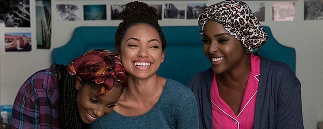 ‘Dear White People’ Netflix'ten 3. Sezon Onayını Aldı