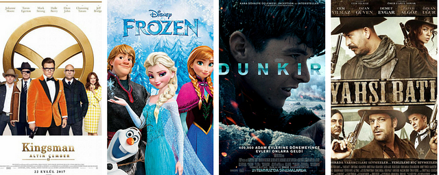 TV’de Hafta Sonu (22-24 Haziran)