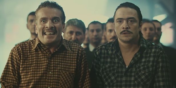 Çalgı Çengi İkimiz'den Şimdi de Şarkı Geldi!