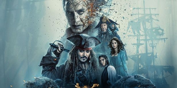 Yerli Box Office'te Korsanlar Amazonları Yendi!