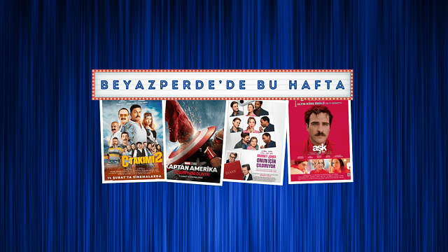 Zatonya Yeni D Nya Filmi Beyazperde