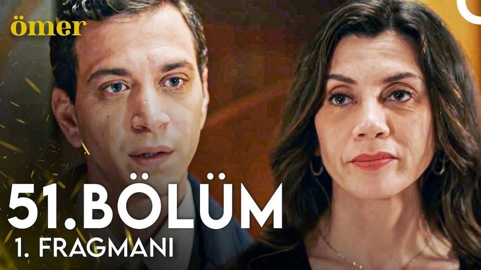 Ömer 51 Bölüm Fragman VCRH STCRH Fragman Beyazperde