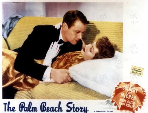 The Palm Beach Story resimleri Fotoğraf 4 Beyazperde