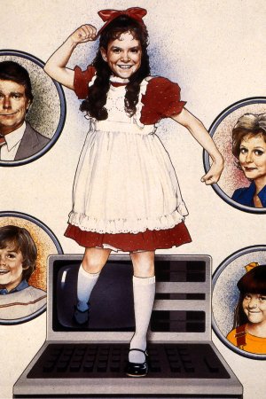 small wonder show sexest