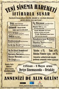 23 Nisan 2010 Sineması 23 Nisan 2010 Sineması