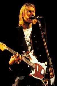 kurt cobain biyografisi geliyor haberler beyazperde com
