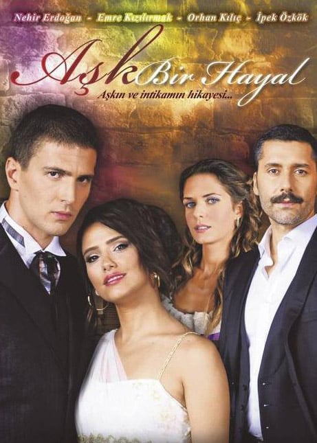 Show TV'nin yeni dizisi Servet'in başrollerinde Yusuf Çim ve Bahar Şahin yer alıyor.