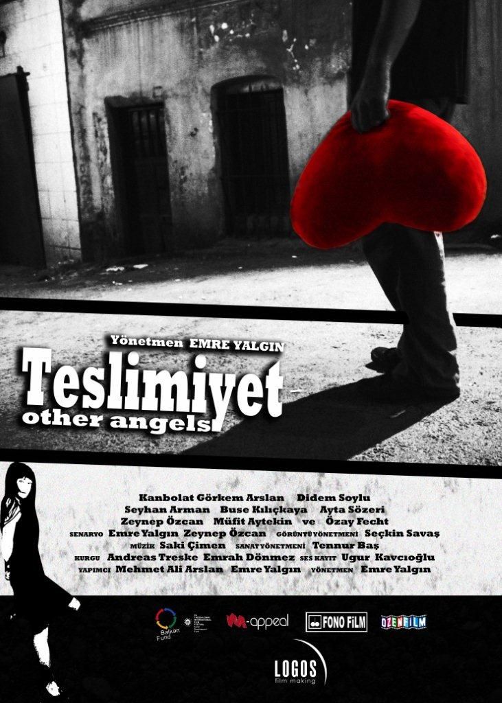 Teslimiyet - film 2010 - Beyazperde.com