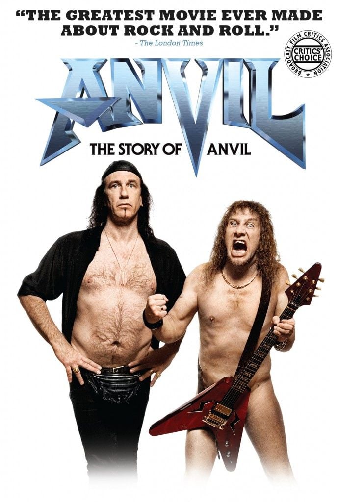 Watch Anvil! The Story Of Anvil Mediafire