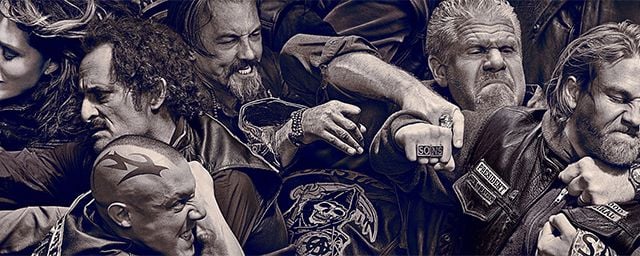 Sons Of Anarchy 7.Sezondan İlk Teaser! - Haberler ...