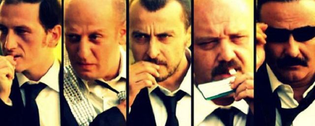 Leyla ile Mecnun Ekibinden Yeni Dizi Leyla ile Mecnun Ekibinden Yeni Dizi