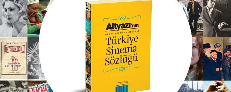 Altyazi Nin Gayri Resmi Ve Resimli Turkiye Sinema Sozlugu Bayilerde Haberler Beyazperde Com