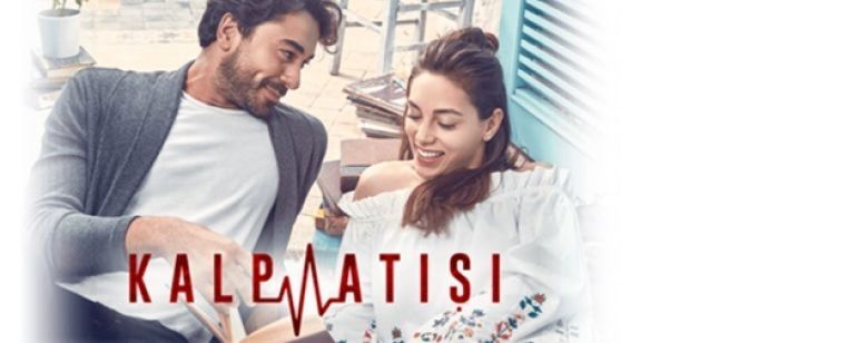 Kalp Atisi Nin Ne Zaman Baslayacagi Belli Oldu Haberler Beyazperde Com