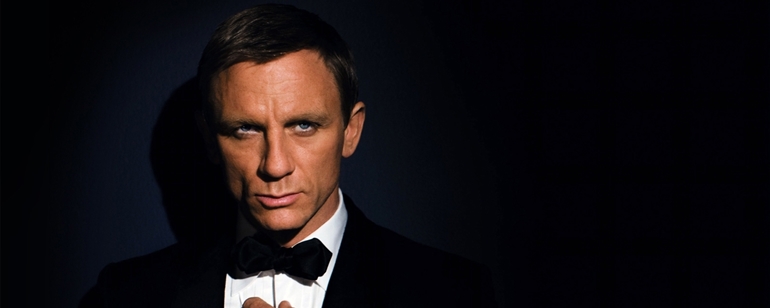 25 James Bond Filmini Kim Yönetecek