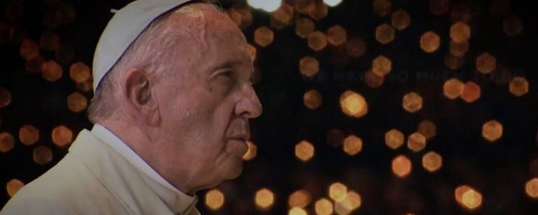 quot Pope Francis A Man of His Word quot ten quot Pope Francis A Man of His Word quot ten
