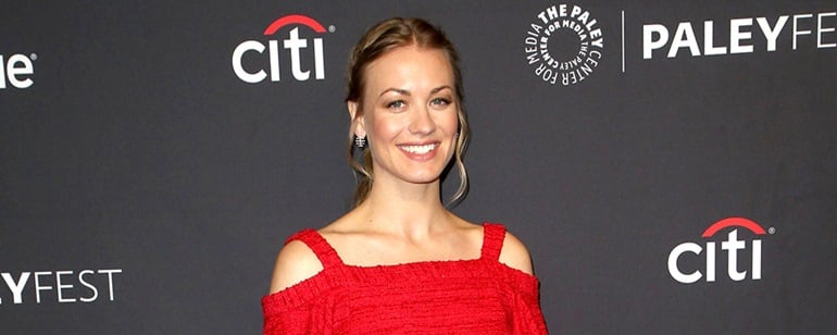 Yvonne Strahovski ve Noomi Rapace “Angel of Mine”da Buluşuyor