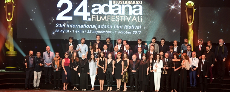 25 Uluslararası Adana Film Festivali Başvuru Tarihi Değişti