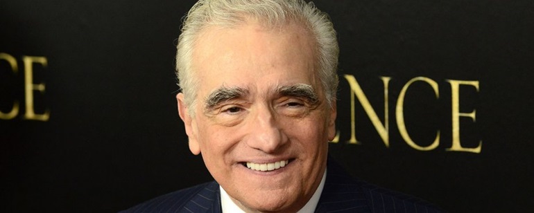 Martin Scorsese Roma da Yaşam Boyu Başarı Ödülü Alacak