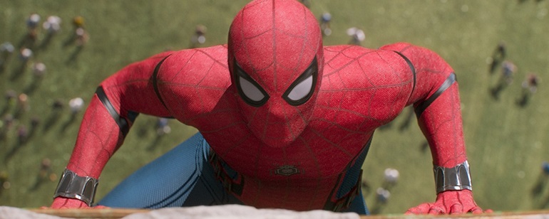 Spider-Man 2 nin İsmi Belli Oldu