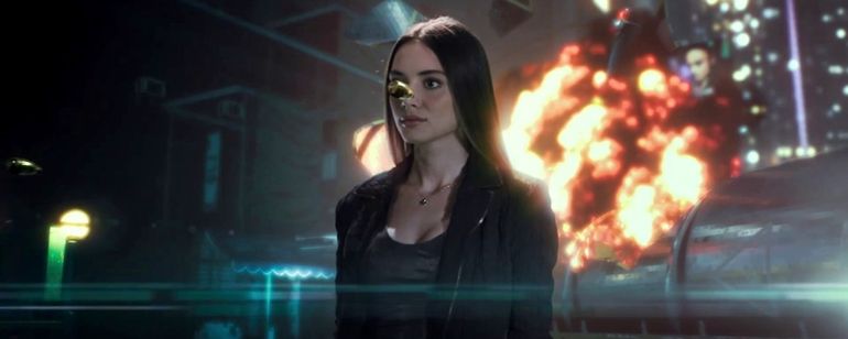 Yerli Macera Filmi quot Özgür Dünya quot dan Fragman Geldi Yerli Macera Filmi quot Özgür Dünya quot dan Fragman Geldi