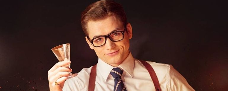 quot Kingsman 3 quot Filminde Taron Egerton Yok quot Kingsman 3 quot Filminde Taron Egerton Yok