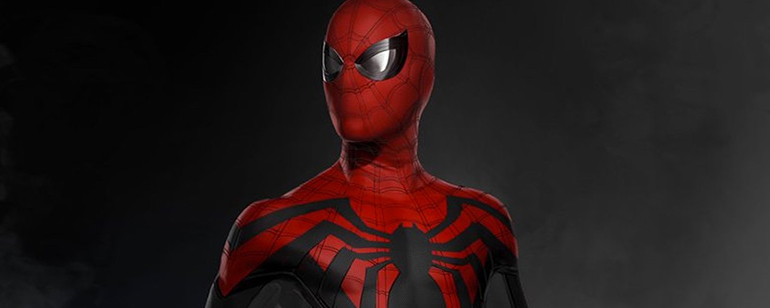 Spider-Man Far From Home'dan İlk Fragman