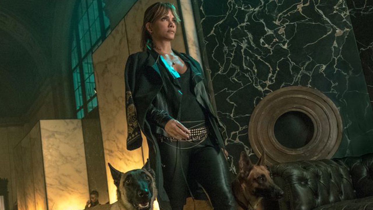 Halle Berry John Wick 3 Teki Egitimi Hakkinda Konustu Haberler Beyazperde Com