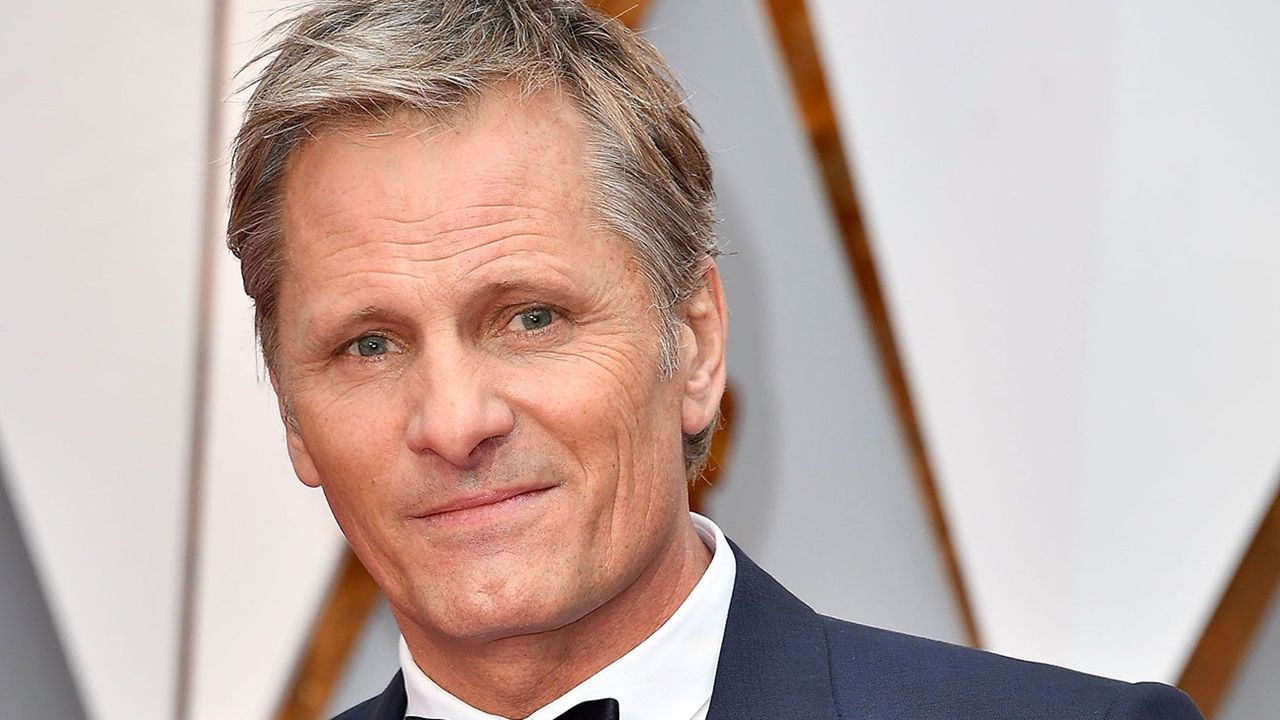 Viggo Mortensen In Yonetmenlik Denemesi Falling Den Ilk Kare Haberler Beyazperde Com