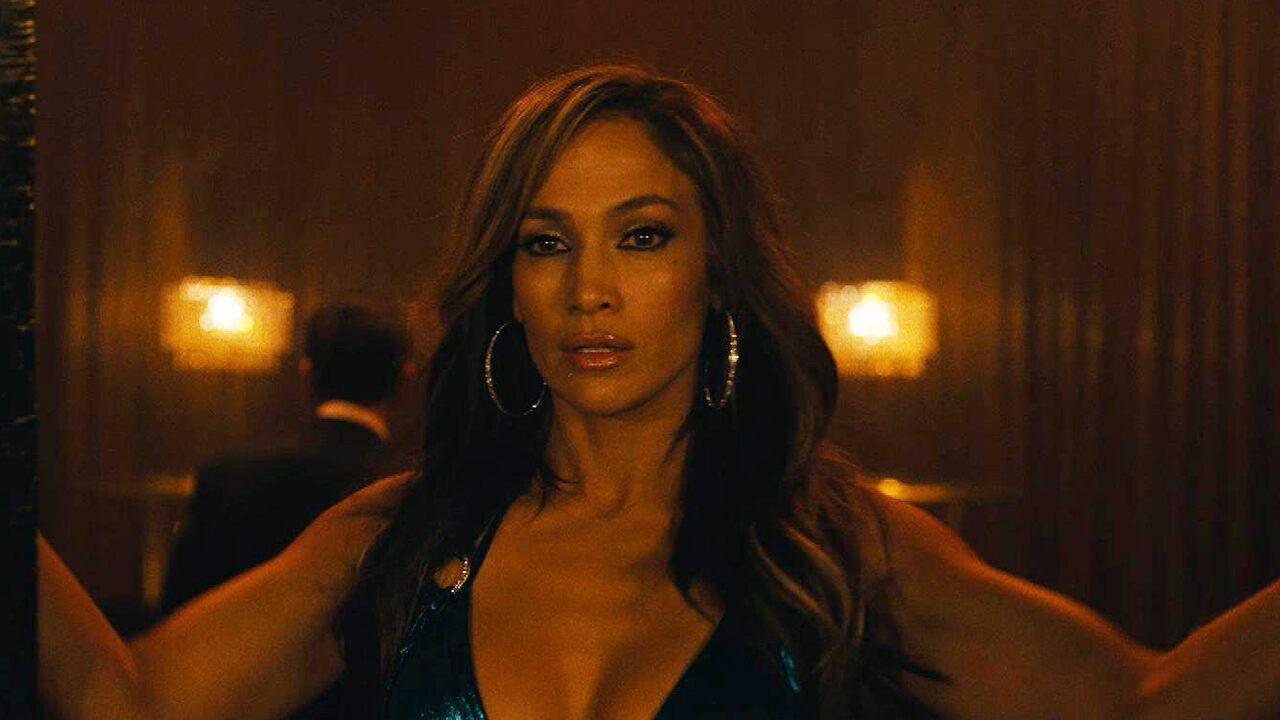 Jennifer Lopez'li quot Hustlers quot dan Karakter Posterleri