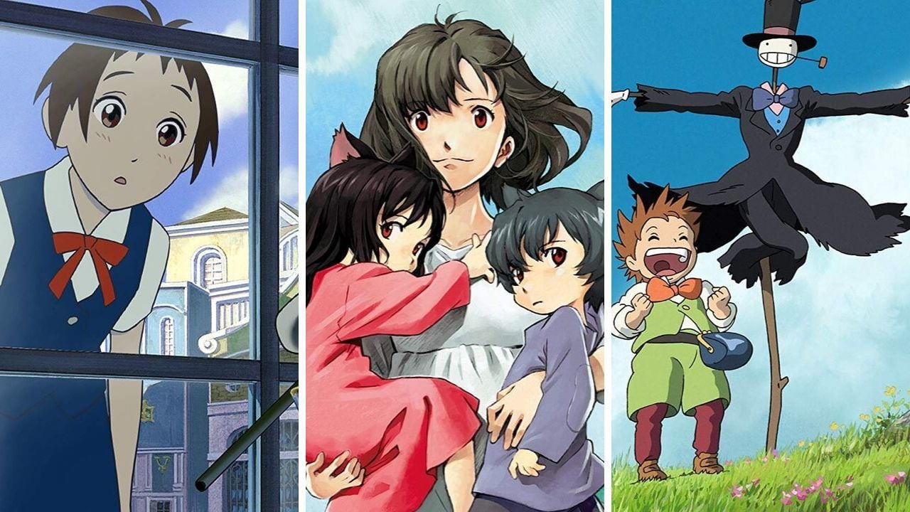 21 Yuzyilin En Iyi Anime Filmleri Beyazperde Com
