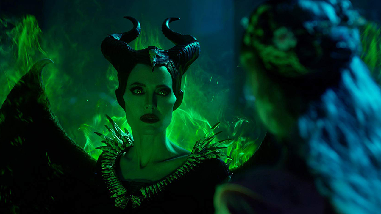 ABD Box Office'inin Yıldızı quot Maleficent Mistress of Evil quot