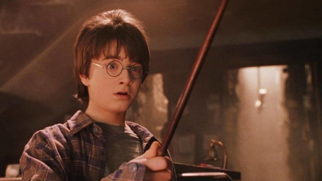 Cin Sinemalarini Geri Kazandirmak Icin Harry Potter Gorevde Haberler Beyazperde Com