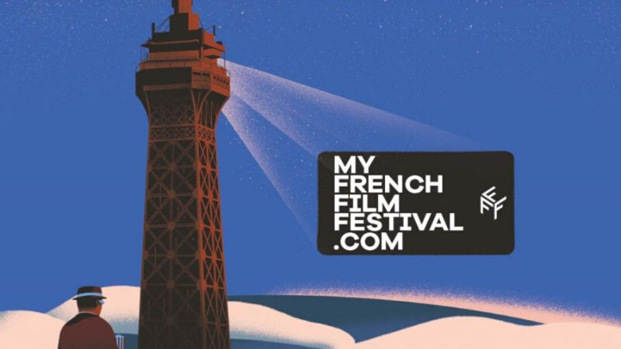 My French Film Festival Salgın Sonrası Online Gerçekleştirilen İlk Fransız