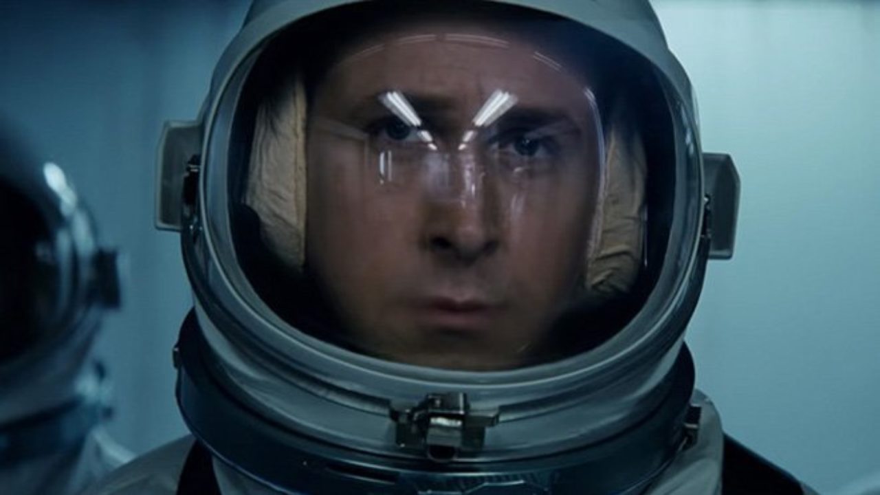 Ryan Gosling Astronot Filmi 'Project Hail Mary'de Yer Alacak
