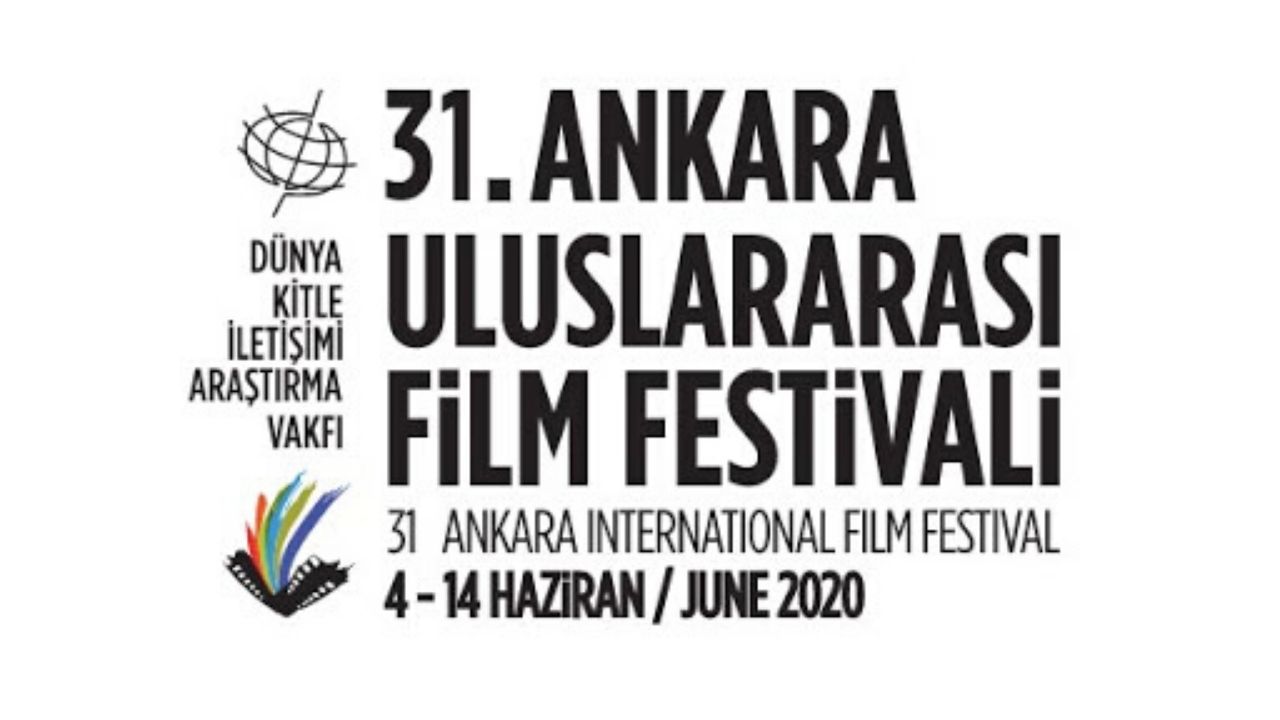 31 Ankara Uluslararası Film Festivali Ertelendi